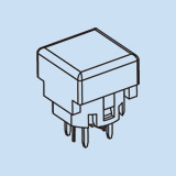 PSK-04L(With LED) PSK-04