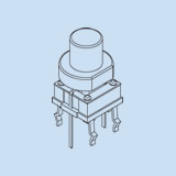 PB02-211L(With LED) PB02-211